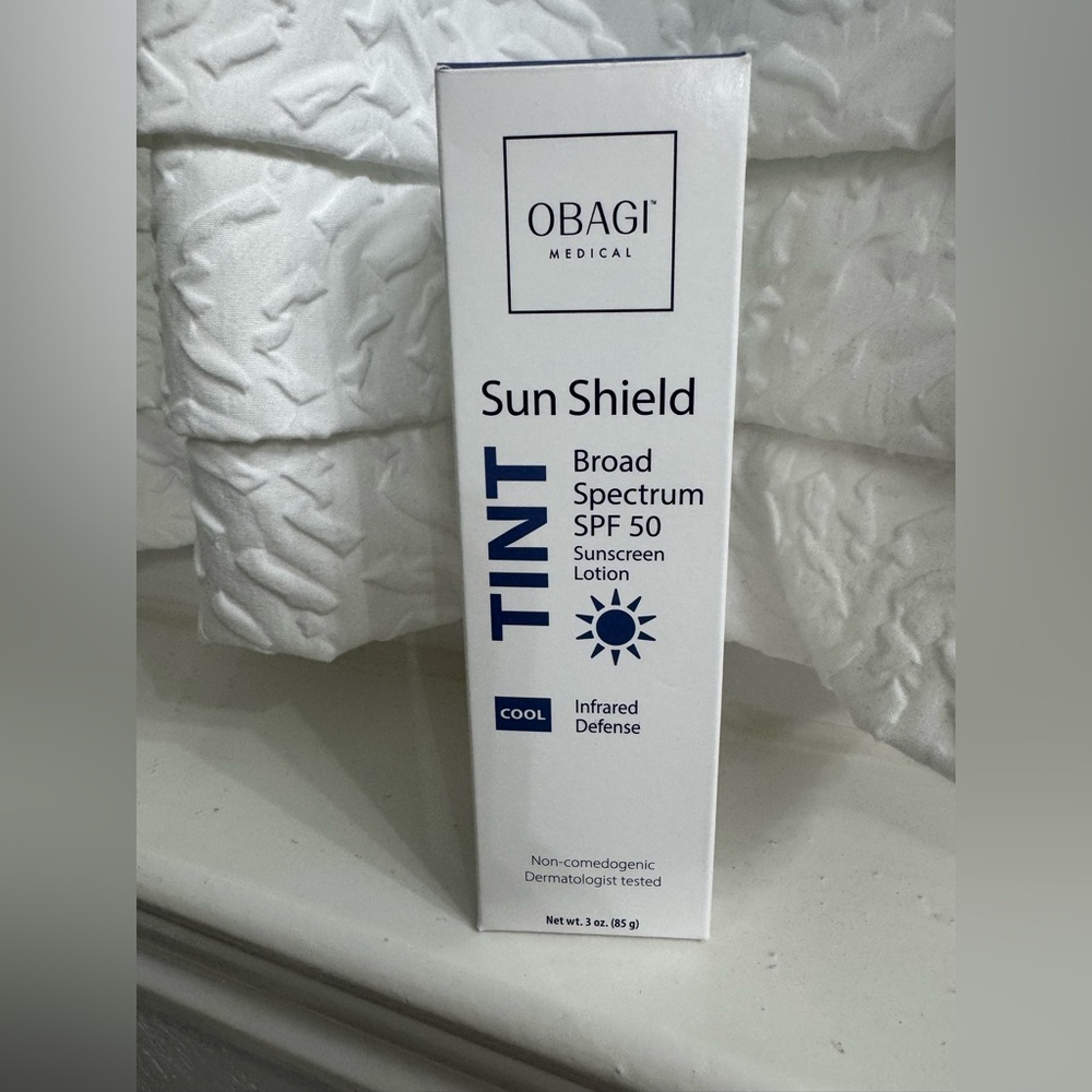 Obagi Sun Shield - Cool